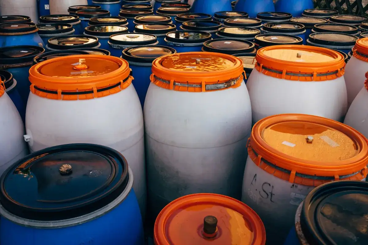 Medical Waste Removal in Hiawatha, IA